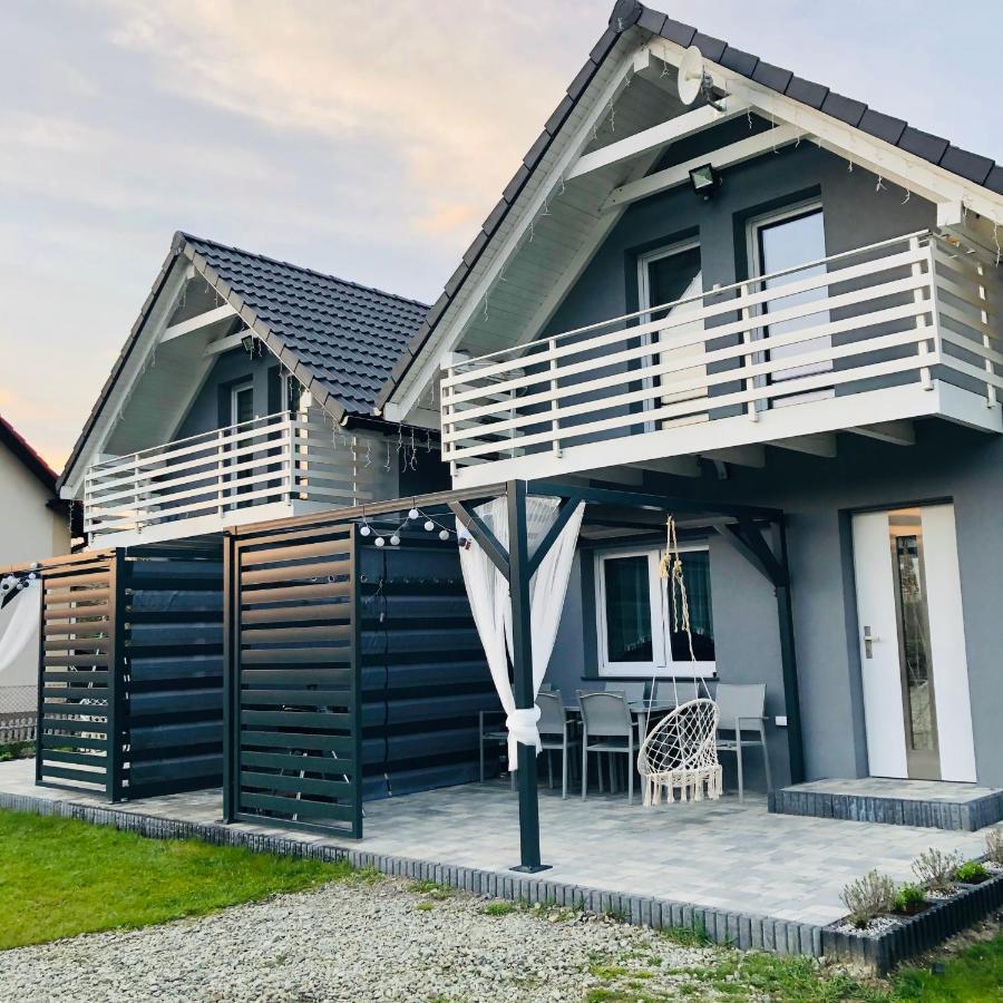 Villa Bliźniakówka Brenna Exterior foto