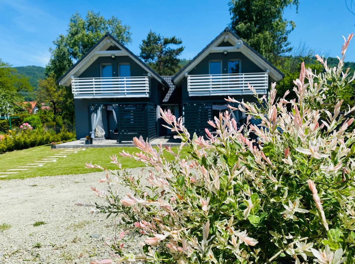 Villa Bliźniakówka Brenna Exterior foto